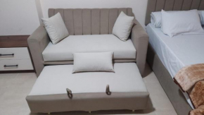 Tiba Golden Resort